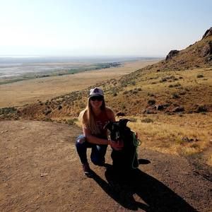 Meet your Posher, Brianna